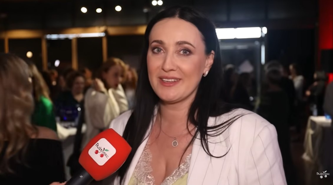 Соломія Вітвіцька Соломія Вітвіцька